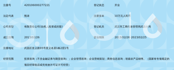 武汉创远精灵投资管理 深耕区域资本，驱动产业与创新双引擎